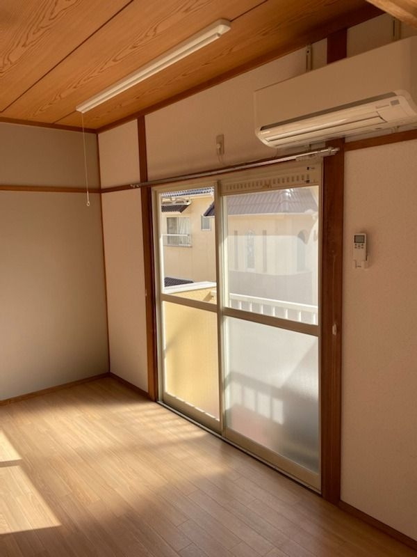 サンライフヒラタⅠ