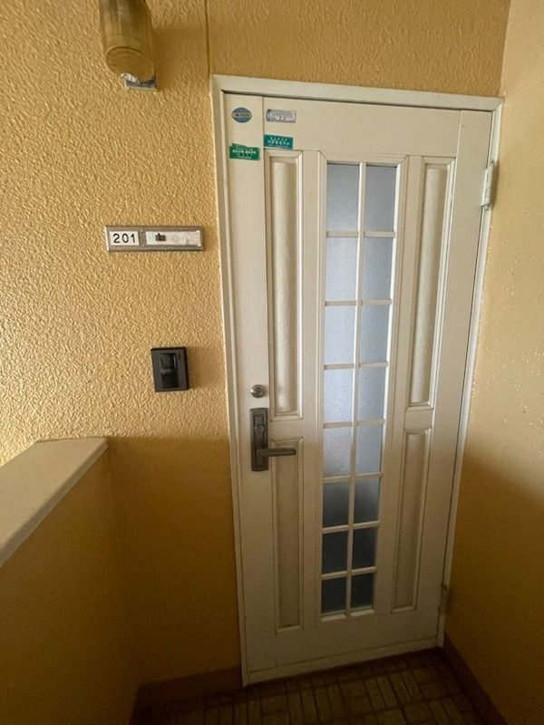 サンライフヒラタⅠ