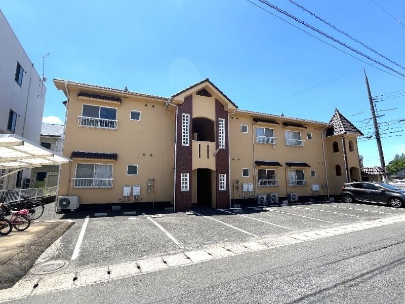 サンライフヒラタⅠ