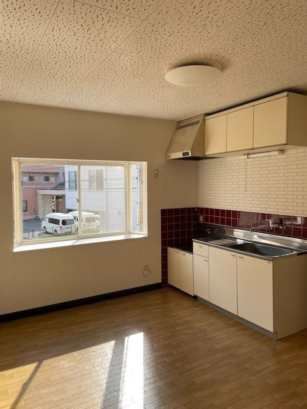 サンライフヒラタⅠ