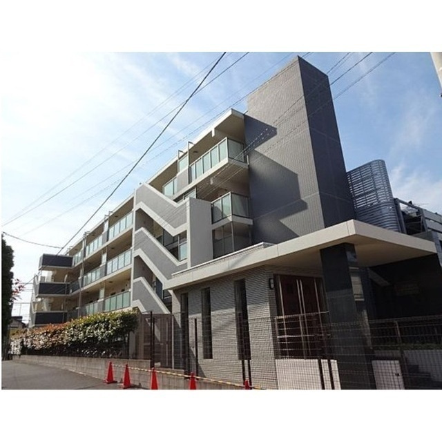 L’ｓ residence本八幡