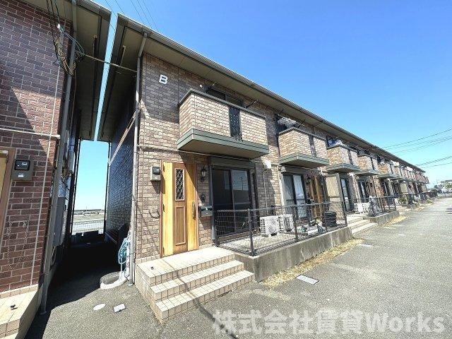 ウィルコート川内 C棟