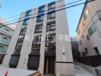 ラヴィエール羽田スカイゲートの画像