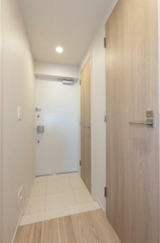 【玄関】 | イストワール阿佐ヶ谷