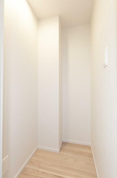 【収納】 | イストワール阿佐ヶ谷