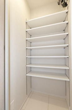 【設備】 | イストワール阿佐ヶ谷