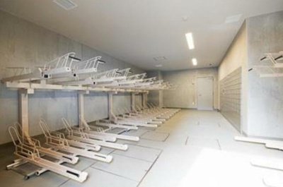 【その他共用部分】 | イストワール阿佐ヶ谷