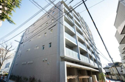 【展望】 | イストワール阿佐ヶ谷