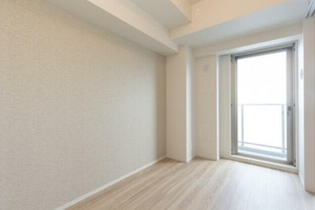 【寝室】 | イストワール阿佐ヶ谷