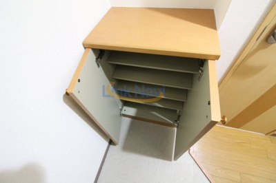 【玄関】 | アリオーラ西梅田