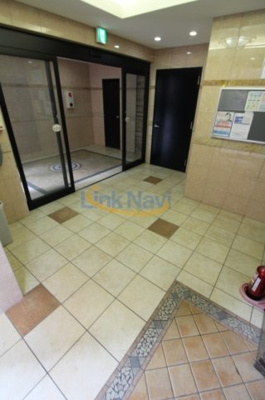 【ロビー】 | アリオーラ西梅田