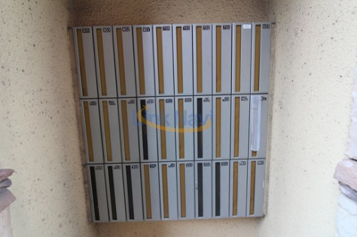 【その他共用部分】 | アリオーラ西梅田