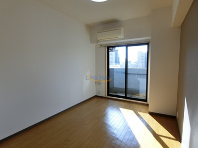 【寝室】 | アリオーラ西梅田