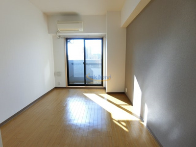 【居間・リビング】 | アリオーラ西梅田