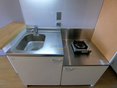 【キッチン】 | アリオーラ西梅田