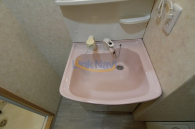 【独立洗面台】 | アリオーラ西梅田