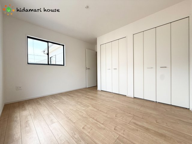 桶川市朝日3期　新築戸建　GRACE01の内装