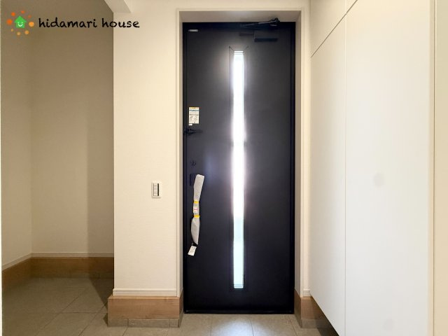 桶川市朝日3期　新築戸建　GRACE01の内装
