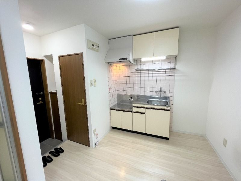 サニーコスモⅡ