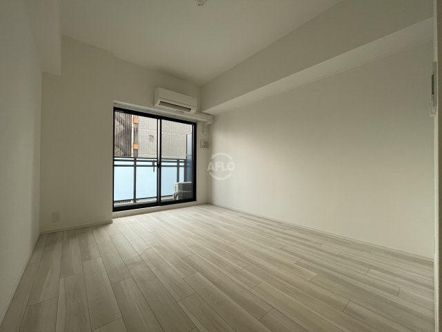 S-RESIDENCE難波大国町dominaの洋室|S-RESIDENCE難波大国町domina　洋室