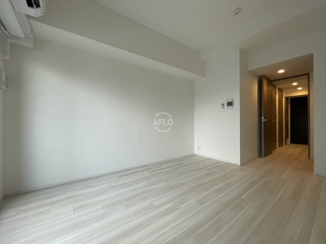S-RESIDENCE難波大国町dominaの居間・リビング|S-RESIDENCE難波大国町domina　居間