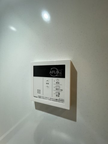 S-RESIDENCE難波大国町dominaの設備|S-RESIDENCE難波大国町domina　湯沸し器