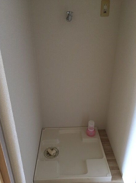 新宿ビルの設備