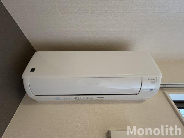コンフォート6の設備