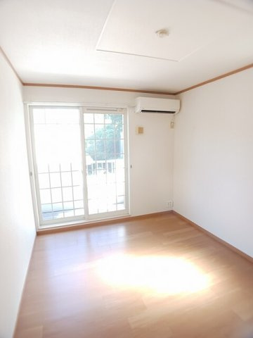 アバンツァートの内装