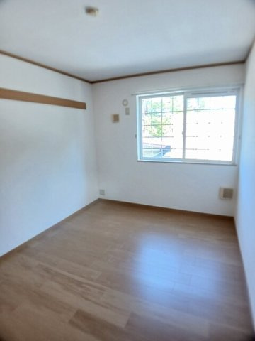 アバンツァートの内装