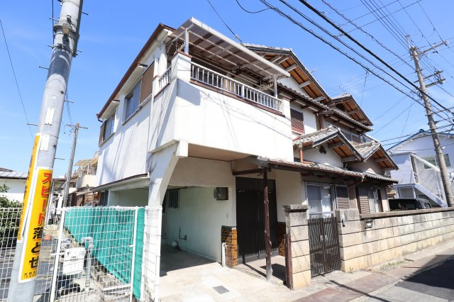 蔵之宮町戸建