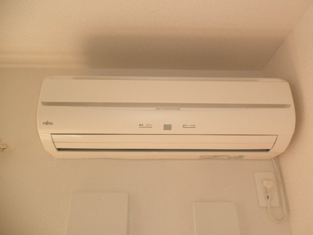 アルカンシエル市原　Ｂの設備