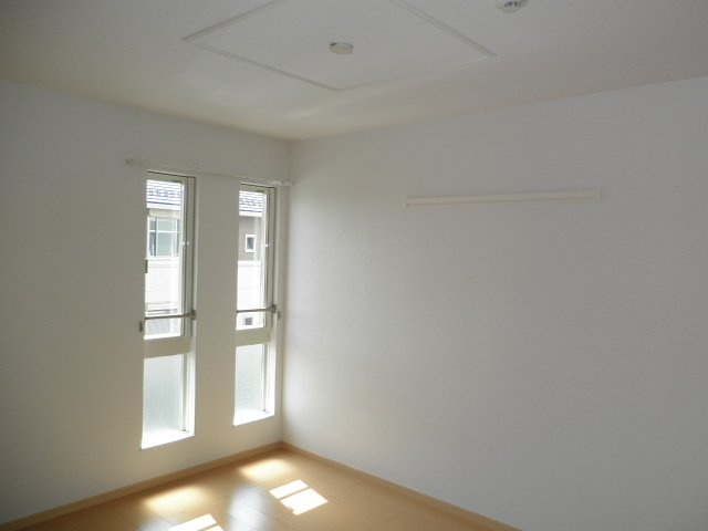 アルカンシエル市原　Ｂの内装|内装です