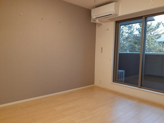 ヴァン　ベールの内装|内装です