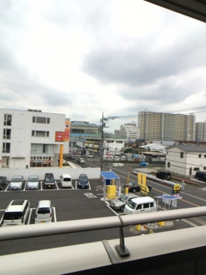 【展望】 | ヴィオレ南町田(ヴィオレミナミマチダ) | 別号室参考写真