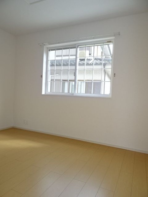 【寝室】 | レフィナードルーチェ