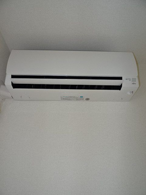 【設備】 | レフィナードルーチェ