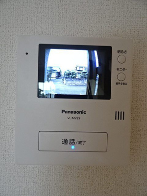 【セキュリティ】 | レフィナードルーチェ