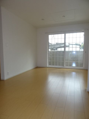 【居間・リビング】 | レフィナードルーチェ