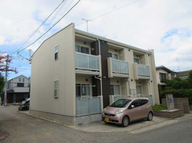 外観も気になるポイント