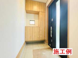 【その他】 | 座間市ひばりが丘2丁目 D号棟