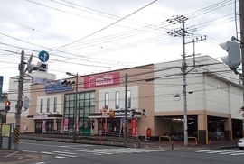 マックスバリュ荻窪店まで1200m