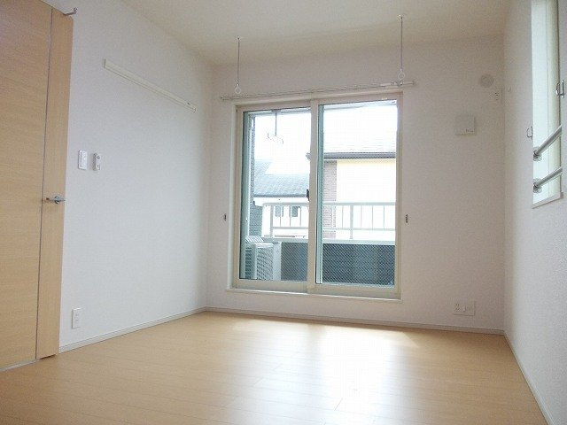 使いやすい居間です