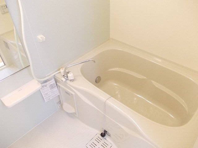 日々の暮らしに欠かせないお風呂です