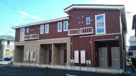 外はこのようになっています