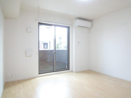 過ごしやすい室内です