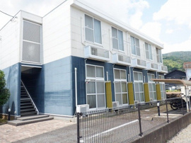 外観も気になるポイント