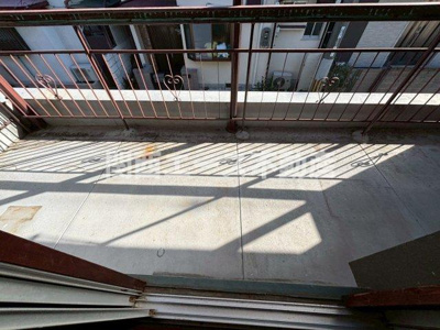 【バルコニー】 | 河内町貸家