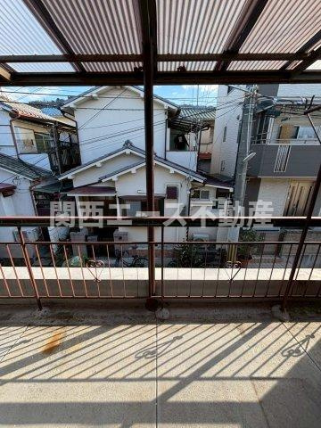 【展望】 | 河内町貸家
