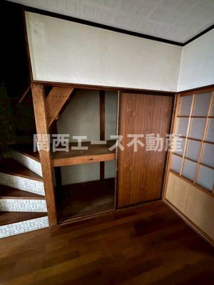 【収納】 | 河内町貸家